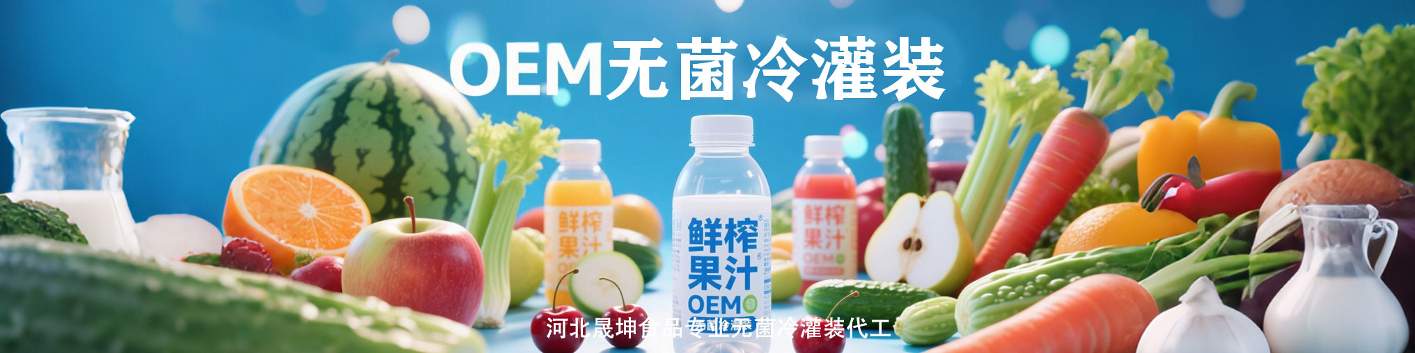 河北晟坤食品科技有限公司