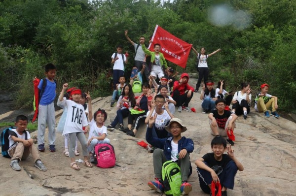 正析思維訓練營,為疫情下成長的孩子們人生導航! 正析思維訓練營,為疫情下成長的孩子們人生導航!