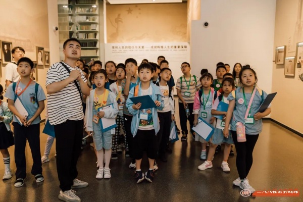 蘇州青少年社會實踐課走進上海交大研學旅行暑期夏令營活動報名中