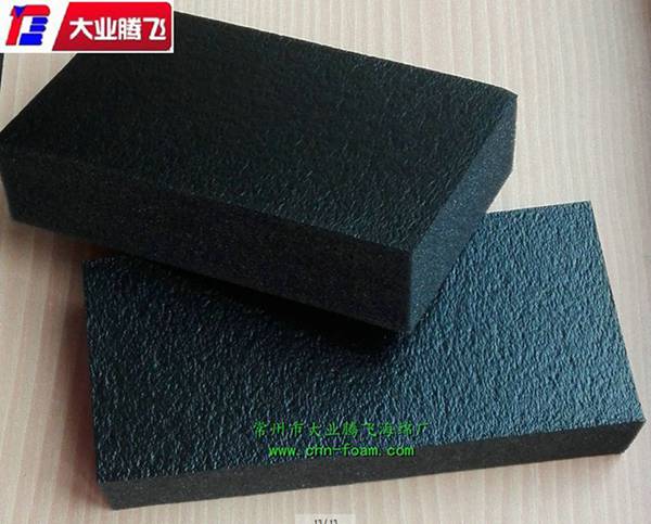 復膜防水海綿復膜消音隔音泡棉