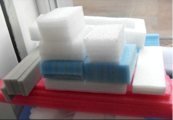 產品防護墊橡膠防護墊