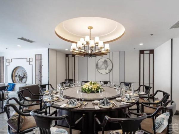 體驗(yàn)正統(tǒng)潮州菜 聚會(huì)商務(wù)宴請(qǐng) 吃潮州菜就來(lái)深圳潮品薈私房菜館 體驗(yàn)正統(tǒng)潮州菜 聚會(huì)商務(wù)宴請(qǐng) 吃潮州菜就來(lái)深圳潮品薈私房菜館