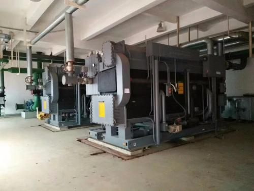 24小時回收+北京推薦+超市溴化鋰制冷設備+商場寫字樓溴化鋰