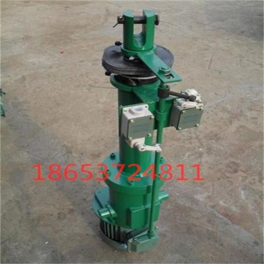 DTZ電液推桿 來金品找小楊買推桿優惠多多