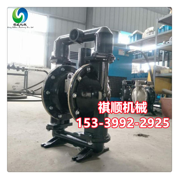 BQG450/0.2隔膜泵壓力礦用氣動(dòng)隔膜泵型號(hào) BQG450/0.2隔膜泵壓力礦用氣動(dòng)隔膜泵型號(hào)