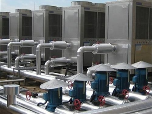 各類溴化鋰機組收購拆除 天津北京空調制冷設備回收報價