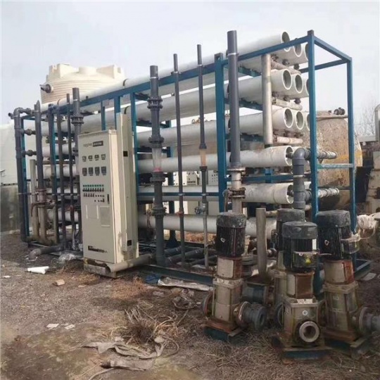 回收天津閥門廠整廠舊設備業務大興區溴化鋰制冷機組回收