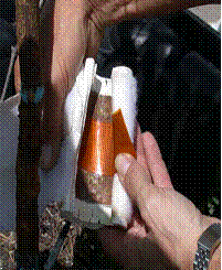 QT-2022包裹式植物莖LIU系統