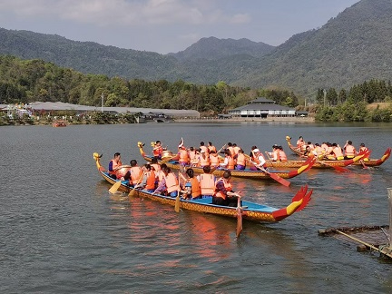 南昌拓展公司、南昌團建公司、南昌培訓公司、南昌活動公司