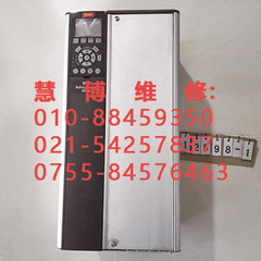 丹佛斯變頻器VLT7000系列維修檢測點(diǎn)