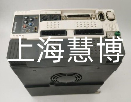 松下伺服驅(qū)動(dòng)器MHMA系列維修檢測點(diǎn)