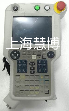 安川示教器顯示無背光維修廠家