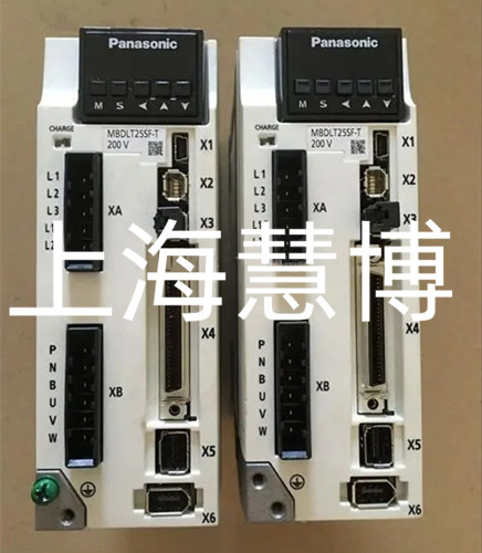 松下伺服器MDMA102P1D維修點(diǎn)