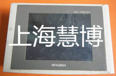 三菱觸摸屏GT1000系列維修廠(chǎng)家
