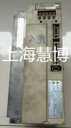 安川驅動器報A300故障維修電話