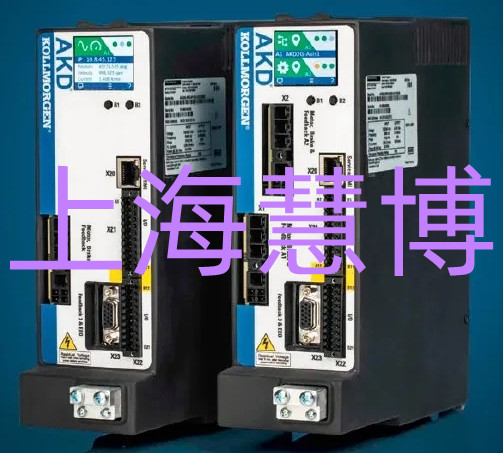 科爾摩根驅動器CE03250維修