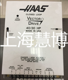 HAAS哈斯數控系統30HP維修