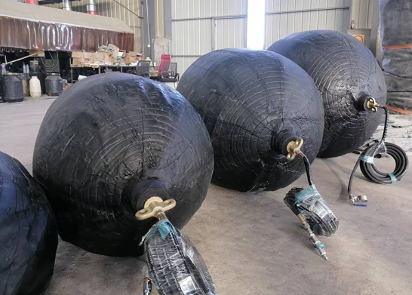 市政管網雨污高壓封堵氣囊搶修高壓防爆氣囊天然橡膠高溫硫化氣囊