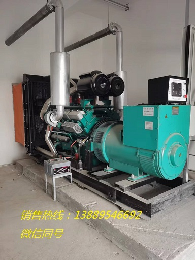 柴油fa電機組價格咨詢