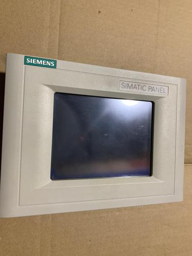 西門子觸摸屏6AV6545維修廠家