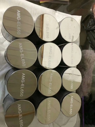 SMC精密濾芯AMD-EL250 AMF-EL250