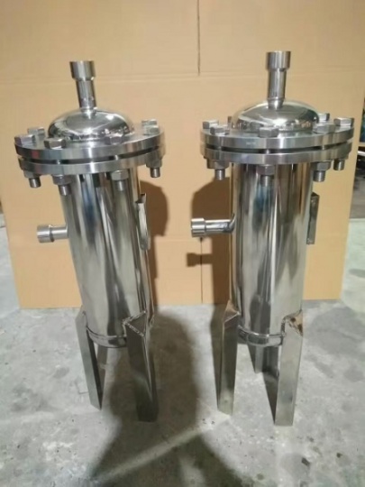 不銹鋼高效除油器 高效除油器