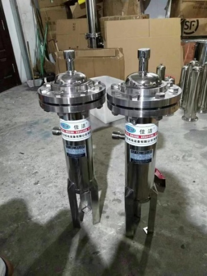 壓縮空氣油shui分離器 空壓機汽shui分離器