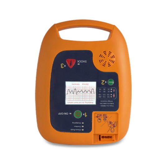 麥迪特自動體外除顫儀Defi5S Extra