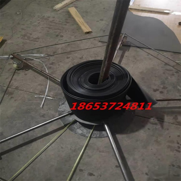 防塵簾粉碎機用橡膠擋塵簾 耐磨損,耐腐蝕,耐高溫