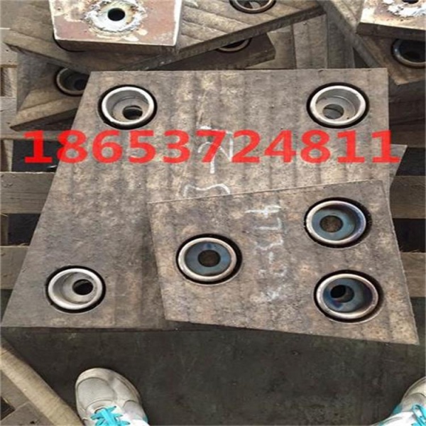 堆焊耐磨板 各種型號的耐磨板 向上金品出品 等你來