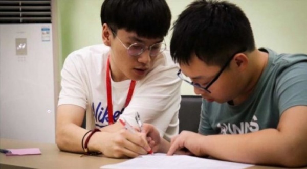 蘇州高中學生專屬一對一輔導定制化提優課程推薦