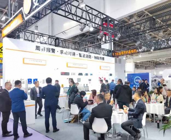 長三角地區安防全產業鏈的盛會“2025浙江安博會”7月召**