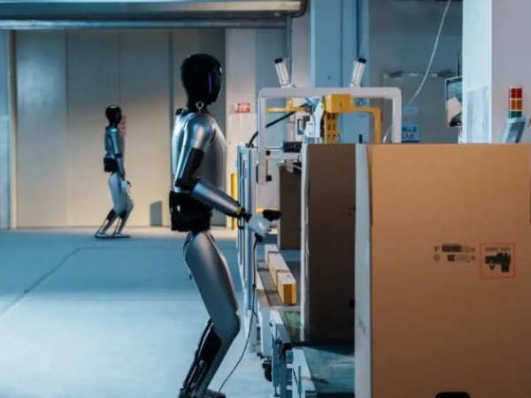 2025杭州人形機器人展會|加快推動人形機器人產業創新**展