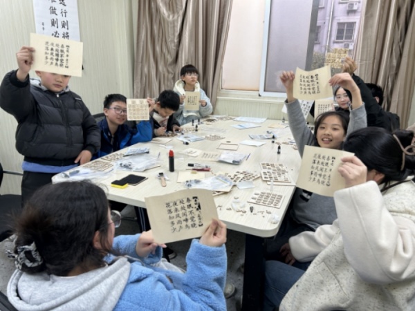 蘇州三六六社會實踐青少年活字印刷科普體驗活動火熱招募中