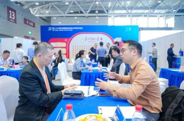 高交會頂**活動搶先看:人工智能、低空經濟、智慧城市誰更出圈