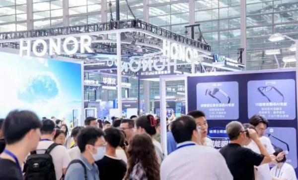 聚焦深圳,預見智能未來：2026深圳人工智能終端展 全球邀約