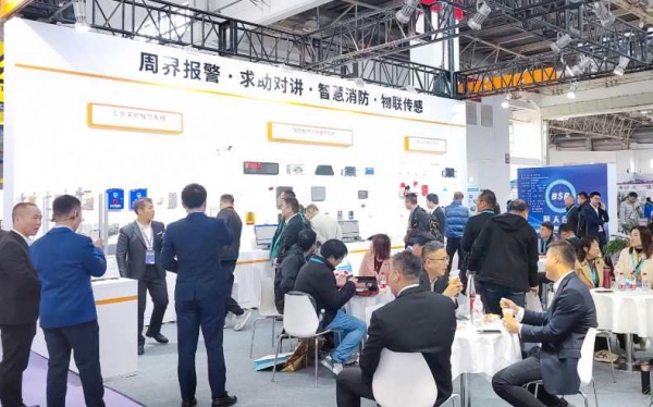 智慧安防:科技驅動,構建城市安全新防線“2026杭州安博會”