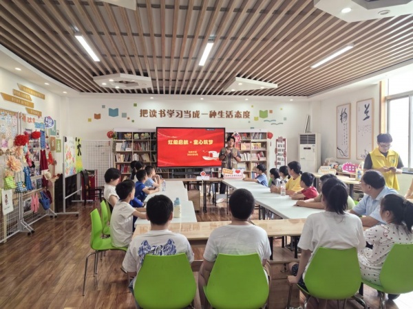 拼紅船、悟初心｜蘇州三六六社會實踐沉浸式紅色體驗等你加入