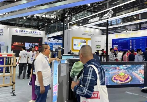 全球智慧城市**展的焦點舞臺|2026杭州智慧城市及物聯網展會