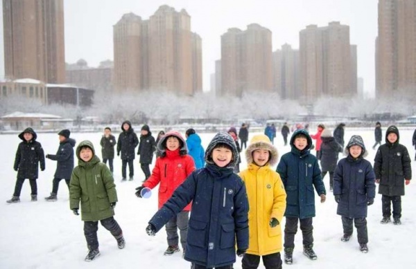 名額有限！蘇州三六六威海冬令營報名中，體驗雪海交響的成長之旅