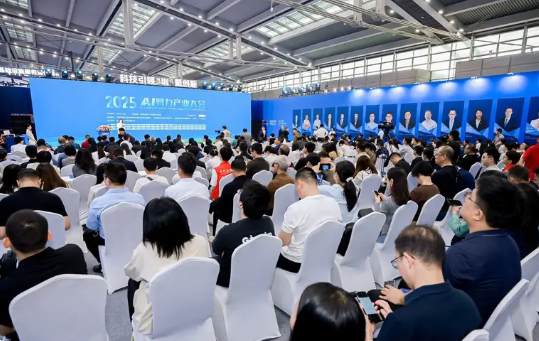 科技狂歡預警！2026深圳國際AI+機器人展重磅來襲，年度必沖！