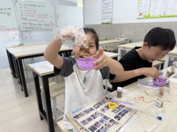 蘇州限定｜古法制香非遺體驗，三六六社會實踐招募